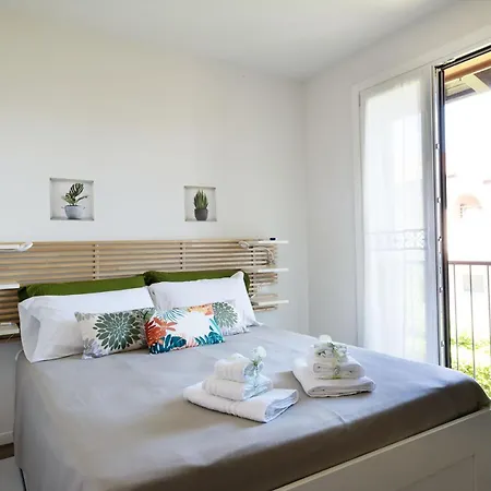 Syrma - Accogliente A Schiera Holiday home *