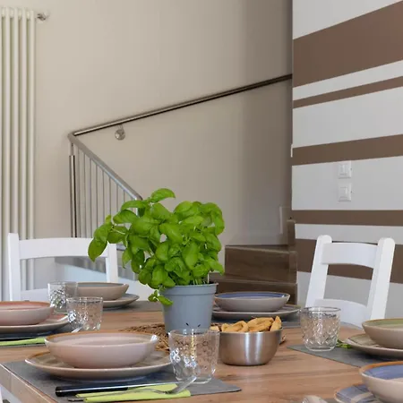 Holiday home Syrma - Accogliente A Schiera Sirmione
