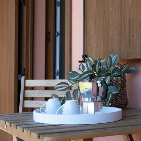 Syrma - Accogliente A Schiera Holiday home Sirmione