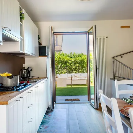 Holiday home Syrma - Accogliente A Schiera Sirmione