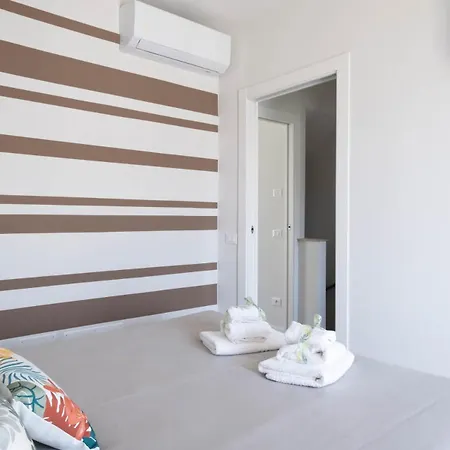 Holiday home Syrma - Accogliente A Schiera