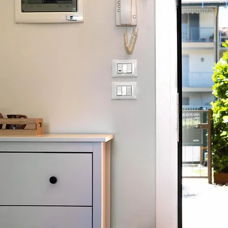 Holiday home Syrma - Accogliente A Schiera *