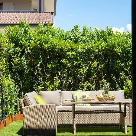 Syrma - Accogliente A Schiera Holiday home *