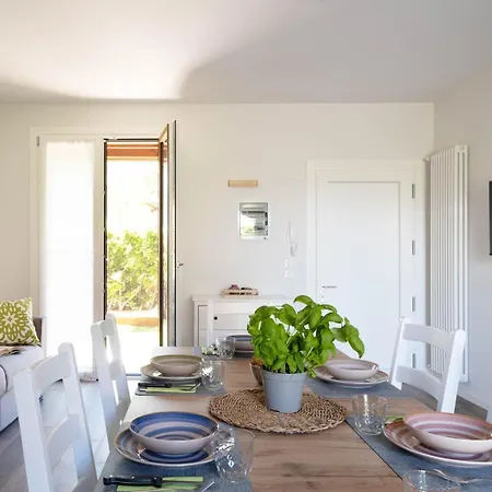 Holiday home Syrma - Accogliente A Schiera *