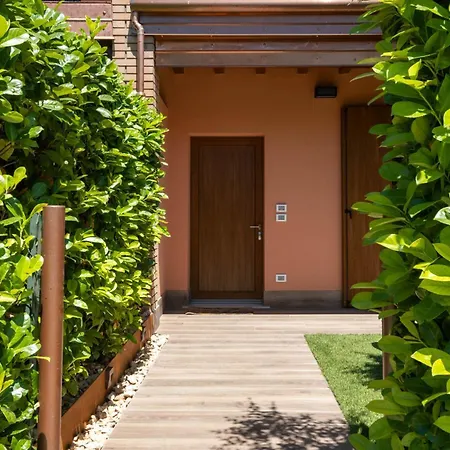 Syrma - Accogliente A Schiera Holiday home