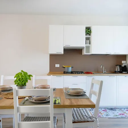 Holiday home Syrma - Accogliente A Schiera