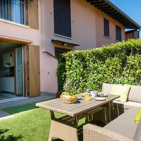 Syrma - Accogliente A Schiera Holiday home *
