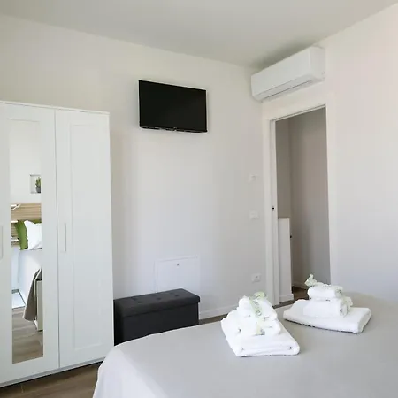 Holiday home Syrma - Accogliente A Schiera *