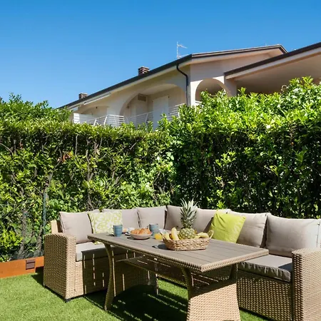 Holiday home Syrma - Accogliente A Schiera