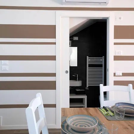 Syrma - Accogliente A Schiera Holiday home *