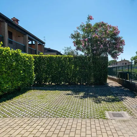 Syrma - Accogliente A Schiera Holiday home Sirmione