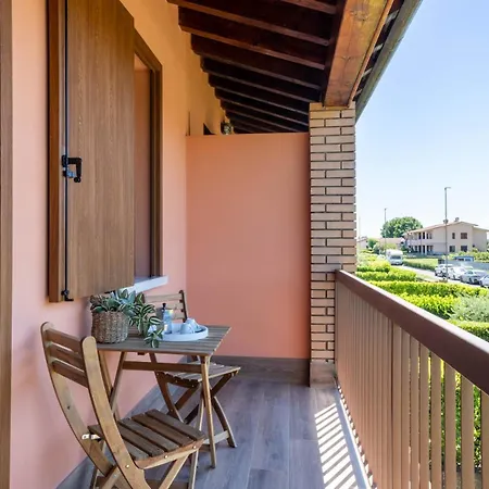 Syrma - Accogliente A Schiera Holiday home *