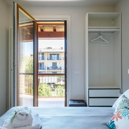 Syrma - Accogliente A Schiera Ferienhaus